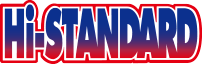 Hi-STANDARD